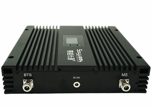 广阳双频手机信号增强器2000㎡