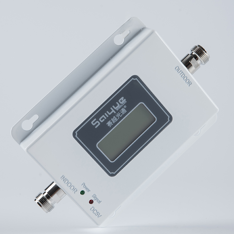 广阳家用配电房机房信号放大器200㎡