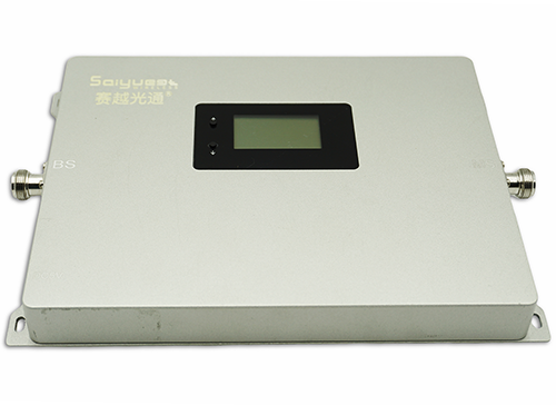  广阳三频/四频/五频手机信号接收器800㎡