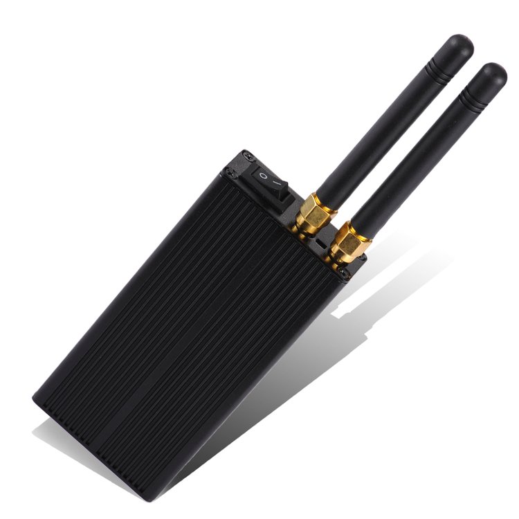  广阳1.2G/1.5G导航屏蔽器