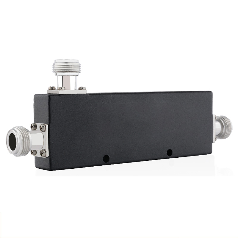  广阳FM调频广播同步广播耦合器