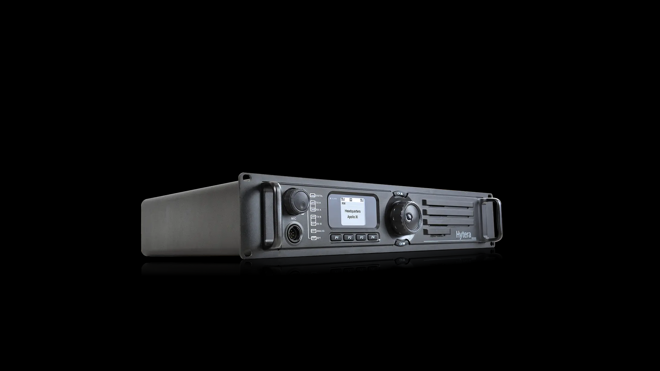  广阳数字中继中转台RD980（海能达）