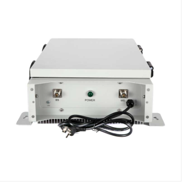  广阳无线对讲系统双向干线放大器