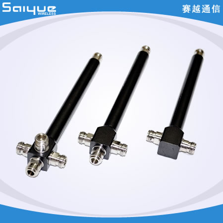  广阳FM调频广播同步广播功分器