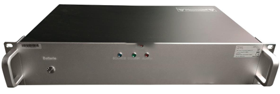  广阳350M PDT消防集群警用主机直放站