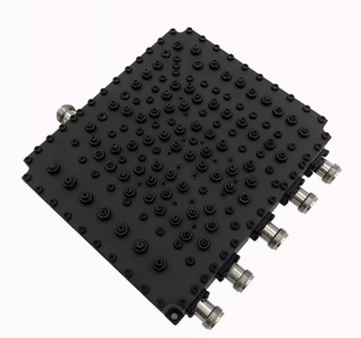  广阳双频三频四频五频腔体合路器4G+5G