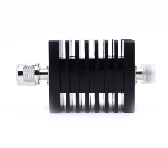  广阳腔体固定衰减器0-3G/0-4G  N型接口