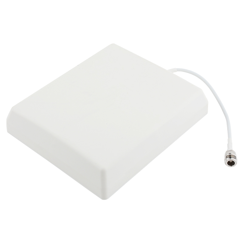  广阳室内外定向接收发射壁挂小平板天线700-3700MHz