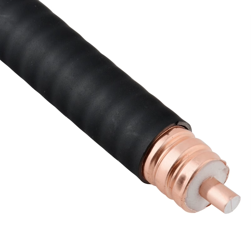  广阳HCAAY50-12（1/2”）同轴射频电缆馈线